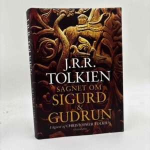 J. R. R. Tolkien: Sagnet om Sigurd og Gudrun