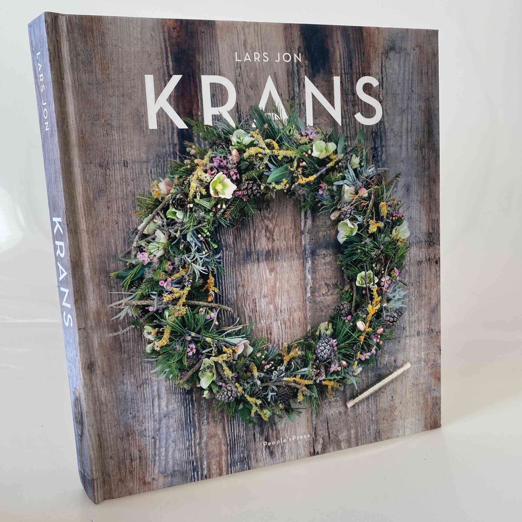 Lars Jon: Krans