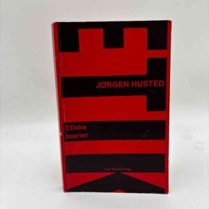 Jørgen Husted: Etiske teorier