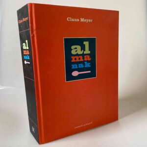 Claus Meyer: Almanak