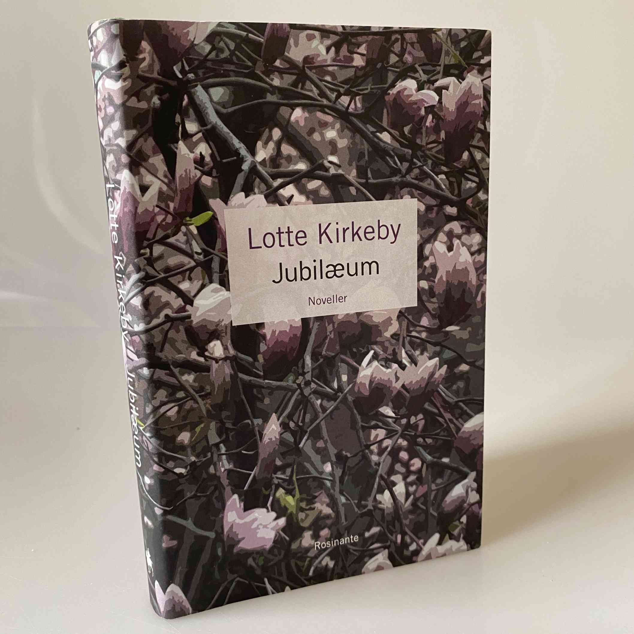 Lotte Kirkeby Hansen: Jubilæum