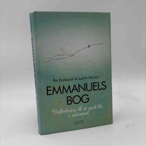 Pat Rodegast og Judith Stanton: Emmanuels Bog