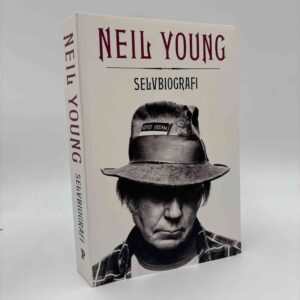 Neil Young: Selvbiografi