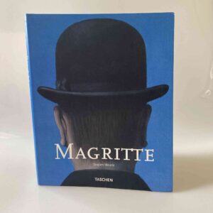 Jacques Meuris: Magritte