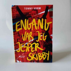 Tonny Vorm: Engang var jeg Jesper Skibby