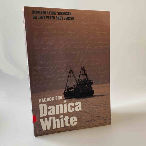 Marlene Lyhne Sørensen: Dagbog fra Danica White