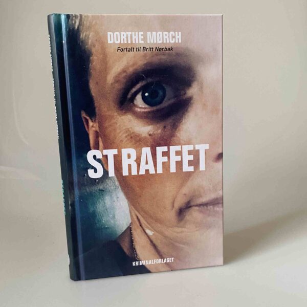 Britt Nørbak og Dorthe Mørch: Straffet