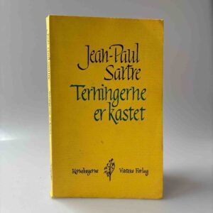 Jean-Paul Sartre: Terningerne er kastet