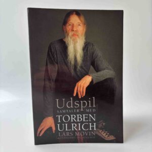 Lars Movin: Udspil - Samtaler med Torben Ulrich