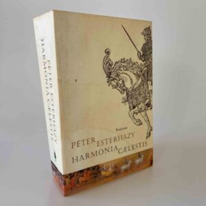 Peter Esterházy: Harmonia Cælestis
