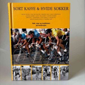 Tonny Vorm (red.): Sort Kaffe og Hvide Sokker