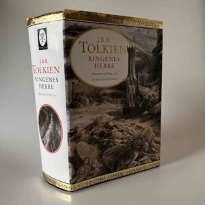 J.R.R. Tolkien: Ringenes Herre