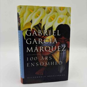Gabriel García Márquez: 100 års ensomhed