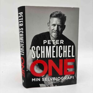 Peter Schmeichel: One - Min selvbiografi