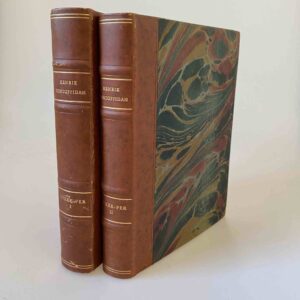 Henrik Pontoppidan: Lykke-Per 1-2