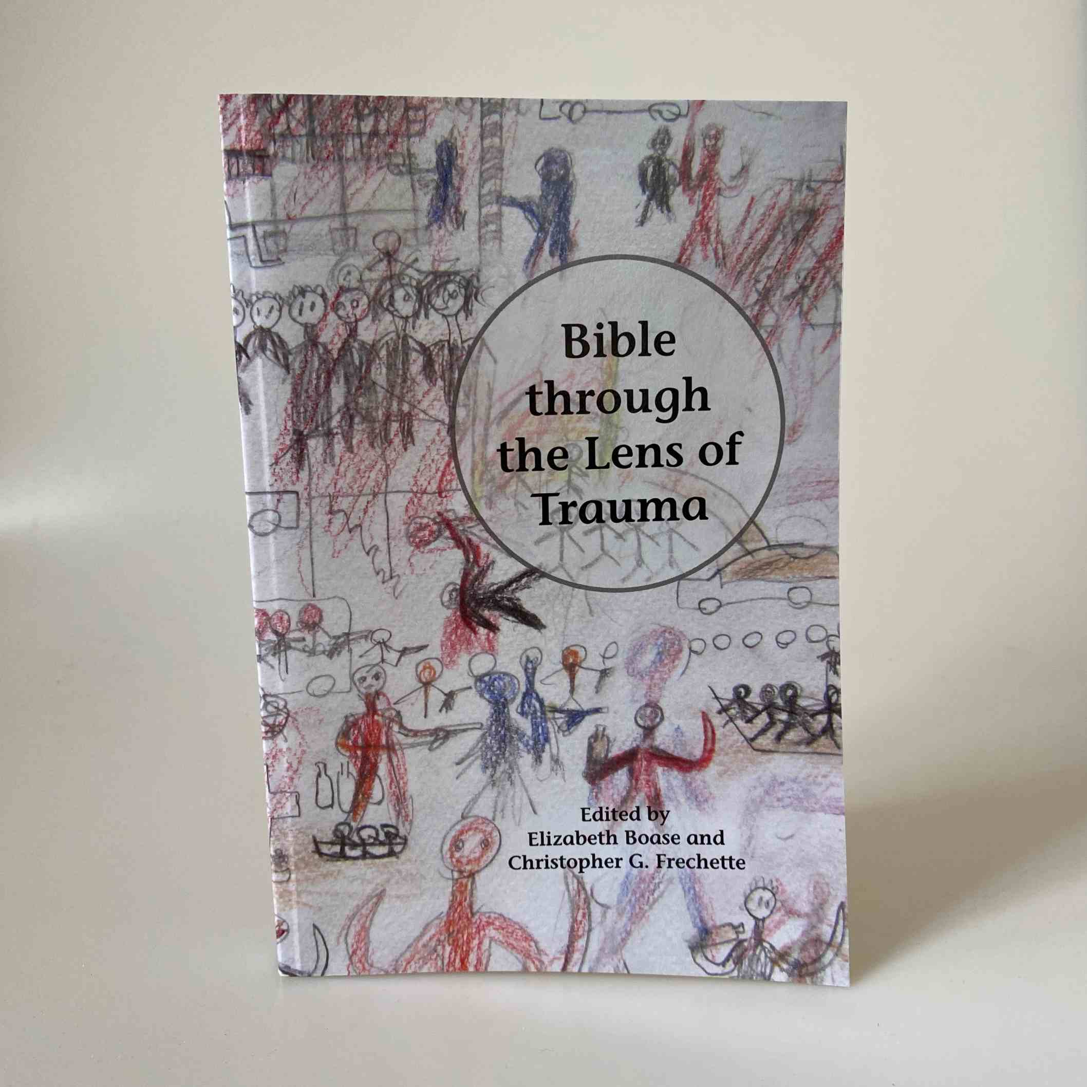 Elizabeth Boase og Christopher G. Frechette: Bible through the Lens of