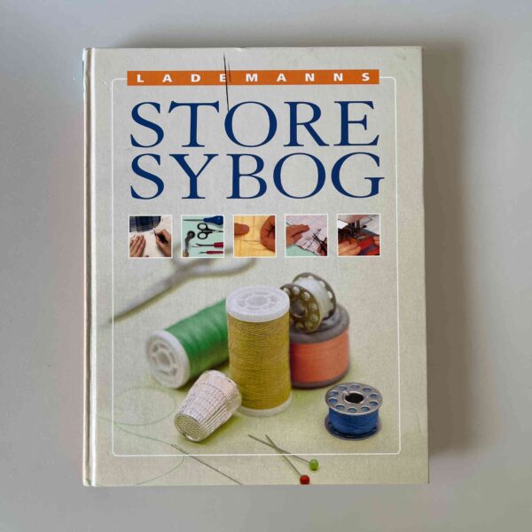 Lademanns store sybog