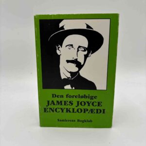 Den foreløbige James Joyce encyclopædi