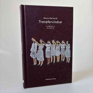 Maria Gerhardt: Transfervindue
