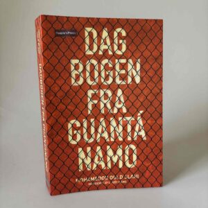 Mohamedou Ould Slahi: Dagbogen fra Guantánamo