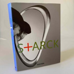 Mae Cooper og Pierre Doze (red.): Starck - Taschen