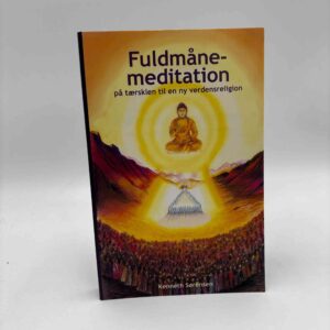 Kenneth Sørensen: Fuldmånemeditation