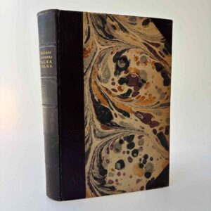 Halldór Laxness: Salka Valka