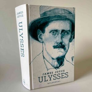 James Joyce: Ulysses (dansk)