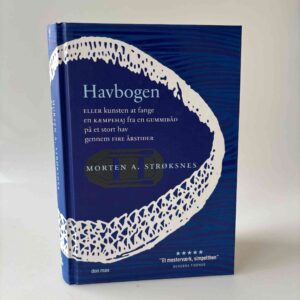Morten Strøksnes: Havbogen