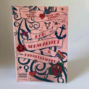 Gitte Riis Hansen m.fl. (red.): Køn, seksualitet og mangfoldighed