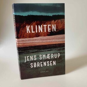 Jens Smærup Sørensen: Klinten - roman