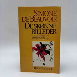 Simone De Beauvoir: De skønne billeder