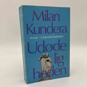 Milan Kundera: Udødeligheden
