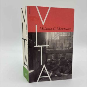 Melania G. Mazzucco: Vita