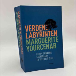 Marguerite Yourcenar: Verdenslabyrinten - I from erindring, Fædrenearv, En trefod af guld