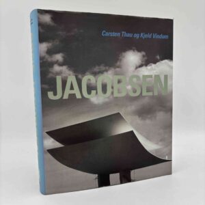 Carsten Thau og Kjeld Vindum: Arne Jacobsen