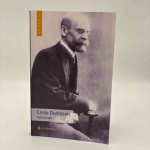 Emilie Durkheim: Selvmordet (norsk)