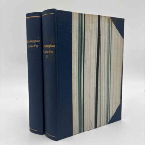 Henrik Pontoppidan: Lykke-Per 1-2