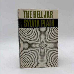 Sylvia Plath: The Bell Jar