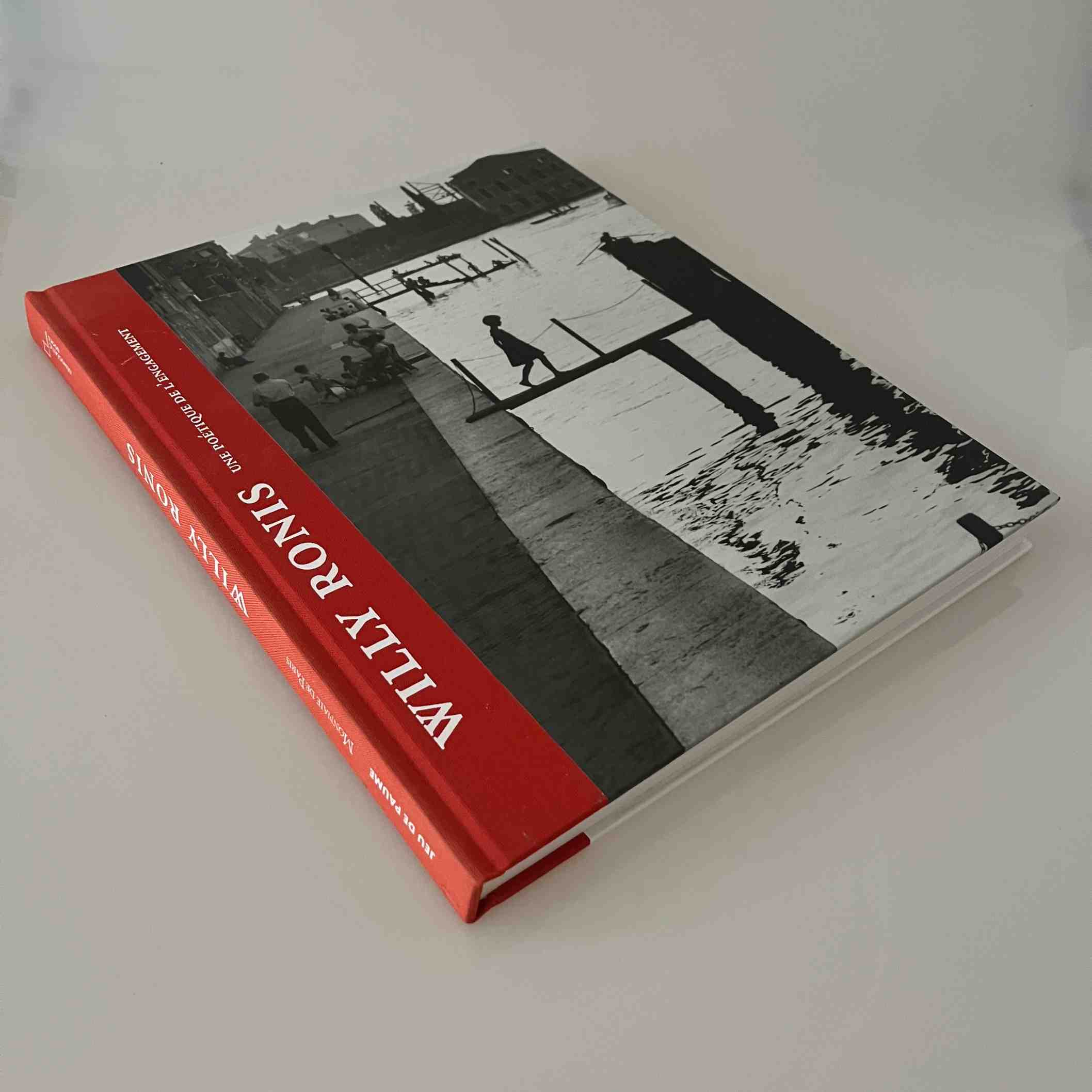 Willy Ronis: Une poétique de l'engagement - Billede 2