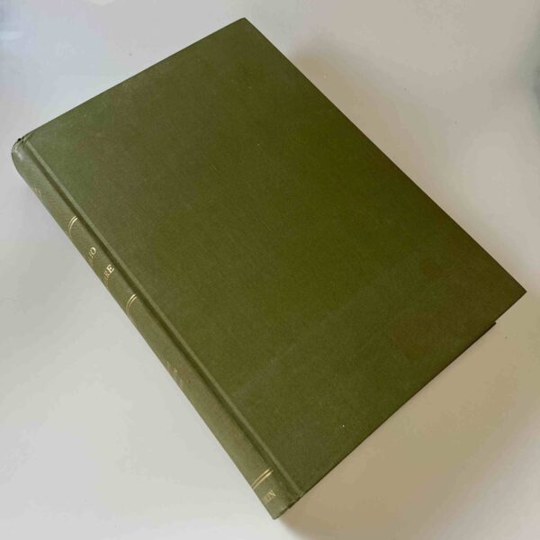 The First Folio of Shakespeare. The Norton Facsimile. Prepared by Charlton Hinman - Billede 2