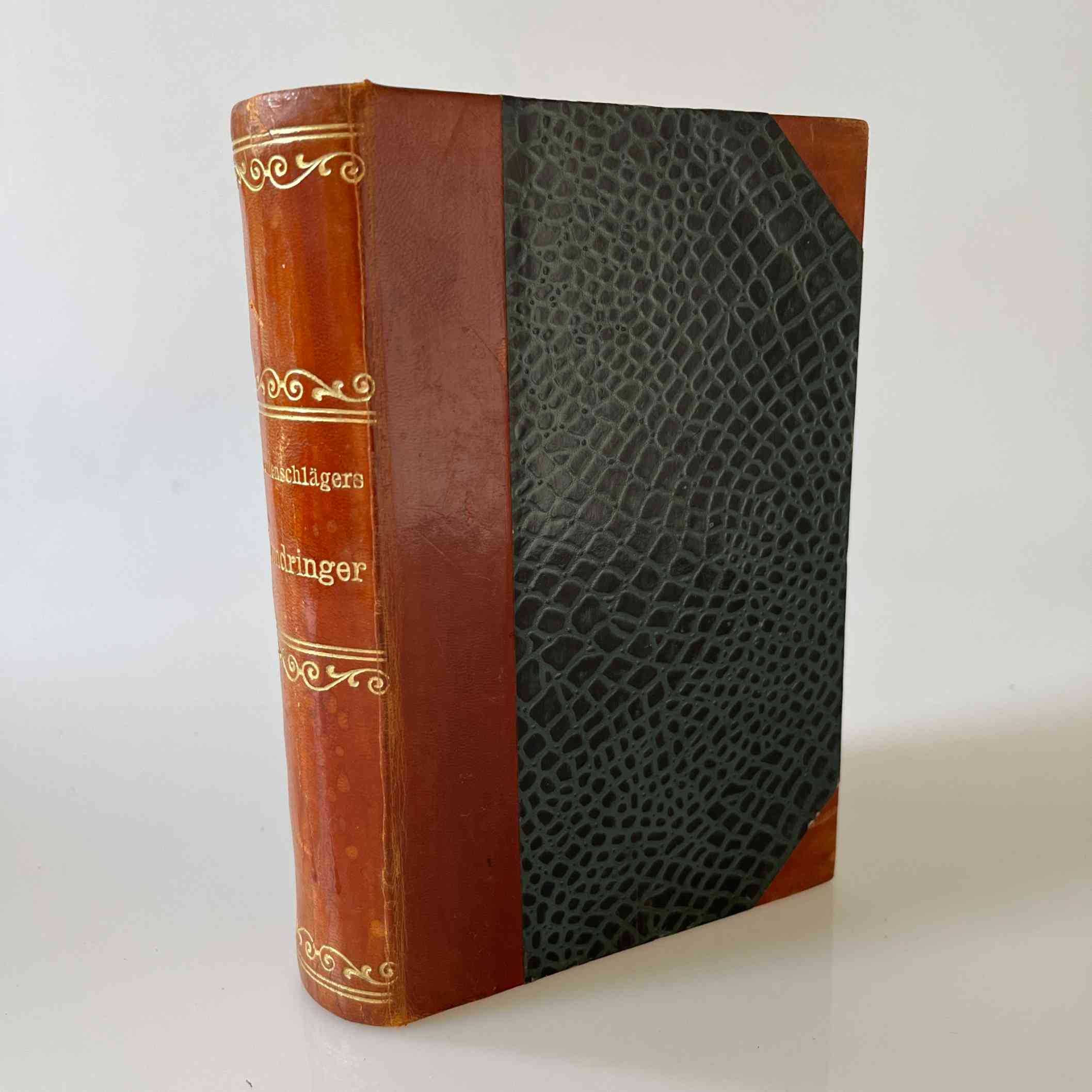 Adam Oehlenschläger: Erindringer