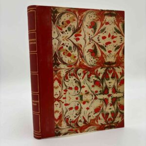 Johannes V. Jensen: Kongens fald