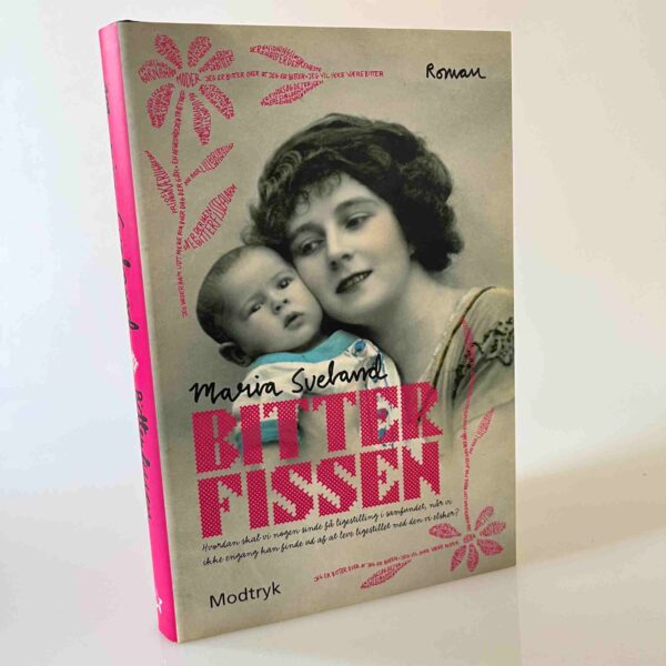 Maria Sveland: Bitterfissen