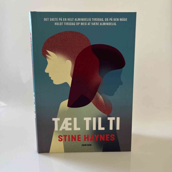 Stine Haynes: Tæl til ti