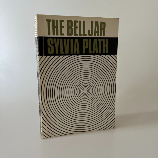 Sylvia Plath: The Bell Jar
