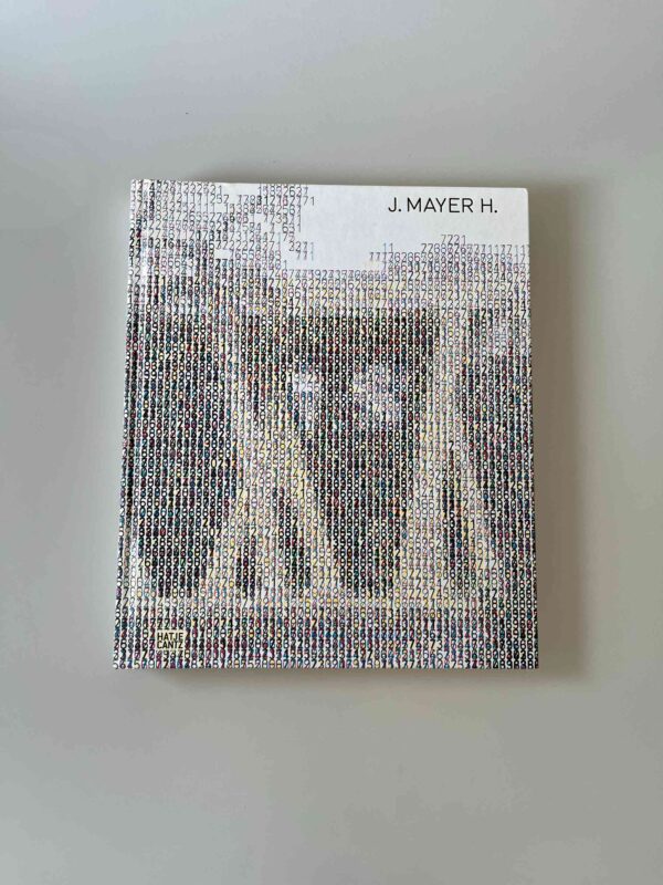 Henry Urbach: J. Mayer H.