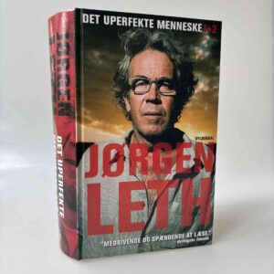 Jørgen Leth: Det uperfekte menneske 1-2