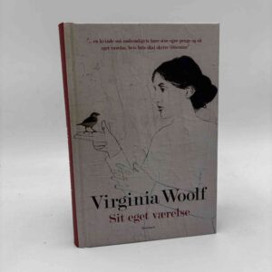 Virginia Woolf: Sit eget værelse