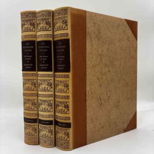 De Islandske Sagaer 1-3 - (Paa dansk ved selskabet til udgivelse af islandske sagaer)